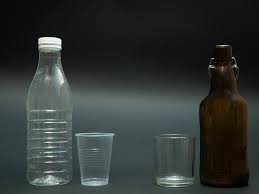 Are Glass Bottles Better Than Plastic