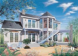 House Plan 4 Bedrooms 2 5 Bathrooms