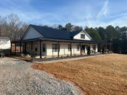 40x60 Barndominium Floor Plans With
