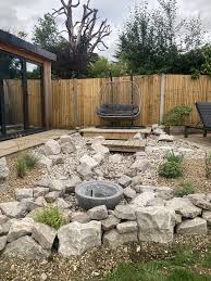 16 Simple Rock Garden Ideas How To