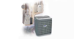 Heating And Air Conditioning Units