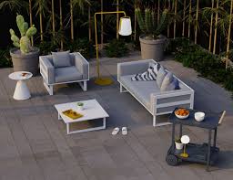 Outdoor Furniture Care