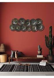 Extra Large Metal Wall Art