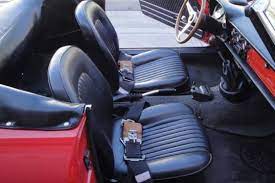 Seat Upholstery Covers For Alfa Romeo