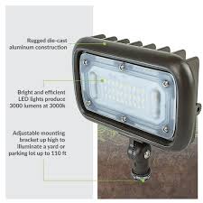 Outdoor Led Wall Wash Light