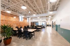 Coworking Space Wilmington Nc Common