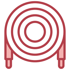 Coil Surang Red Icon