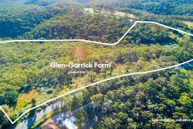 Land In South Maroota Nsw 2756