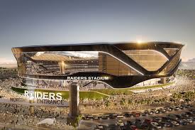 Las Vegas Committee Sends Raiders