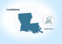 Louisiana Asbestos Exposure
