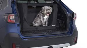 Subaru Genuine Pet Friendly Accessories