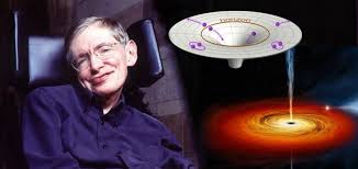 Who Was Stephen Hawking Universe Today