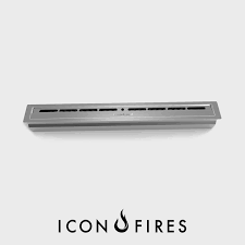 Icon Fires Slimline 800 Burner
