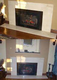 Forshaw St Louis Fireplaces Inserts