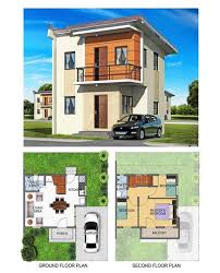 Single Attached House House And Lot