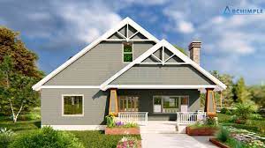 1300 Sq Foot House Plans