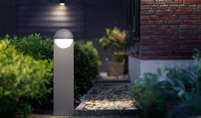 Outdoor Lighting And Garden Lights