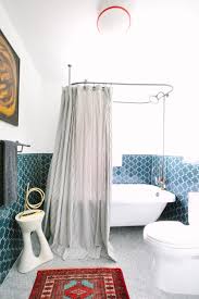16 Stylish Shower Curtain Ideas