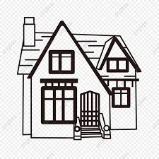 Country House Clipart Png Images Small