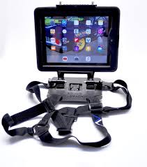 Readyaction Office Tablet Chest Harness