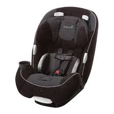Car Seat Manual 2025