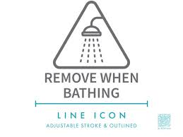 Buy Remove When Bathing Jewelry Care