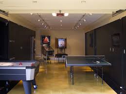 How To Create The Ultimate Game Room