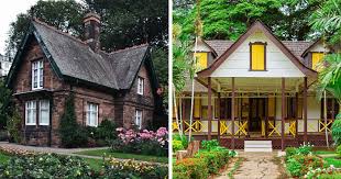 50 Front Yard Landscaping Ideas To