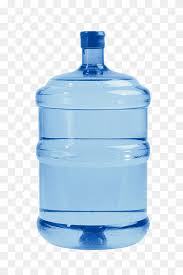 Drinking Water Bottle Icon Bucket