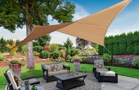 How To Install Shade Sails The Cover