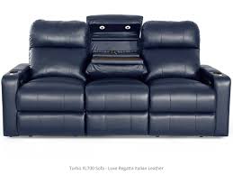 Octane Seating Turbo Xl700 Custom Sofa