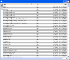 table swt jface eclipse java