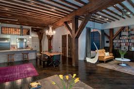 exposed support beams photos ideas