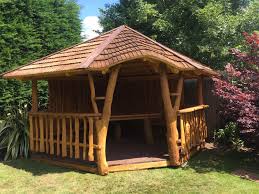Belmont 303 Summer House From The