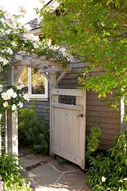 77 Gorgeous Garden Gates
