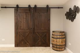 Basement Barn Doors What You Need To