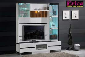 Tv Unit Design