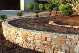 Build A Railroad Tie Retaining Wall