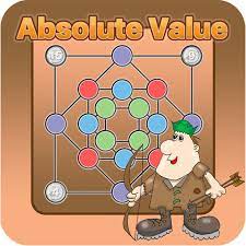 Absolute Value Puzzle
