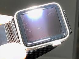 Apple Watch Subject Of Small Claims