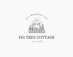 Fig Tree Cottage 47 Eclectic Logo