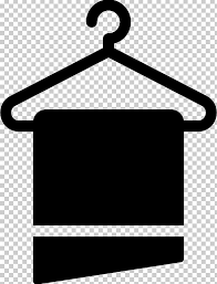 Computer Icons Towel Bathroom Clothes