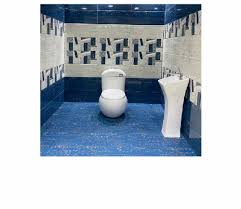 Ceramic Gloss Kag Bathroom Wall Tiles