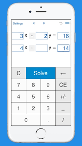 Equations Solver By Intemodino Group S R O