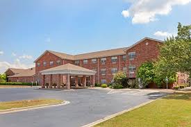 Brookdale Conway Assisted Living In