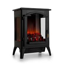 Electric Fireplaces For