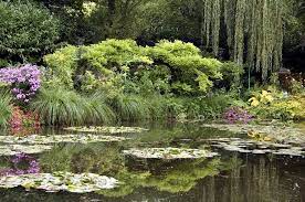 Experiencing Monet S Giverny Jstor Daily
