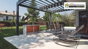 Concrete Patio Installation Cost In 2023