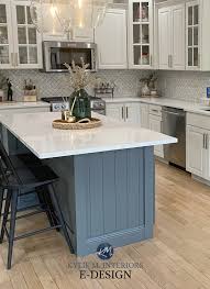 Are White Walls Cabinets Exteriors