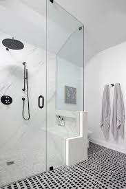 35 Walk In Showers With Benches For A